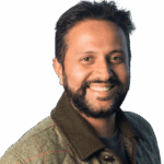 Author Profile Picture