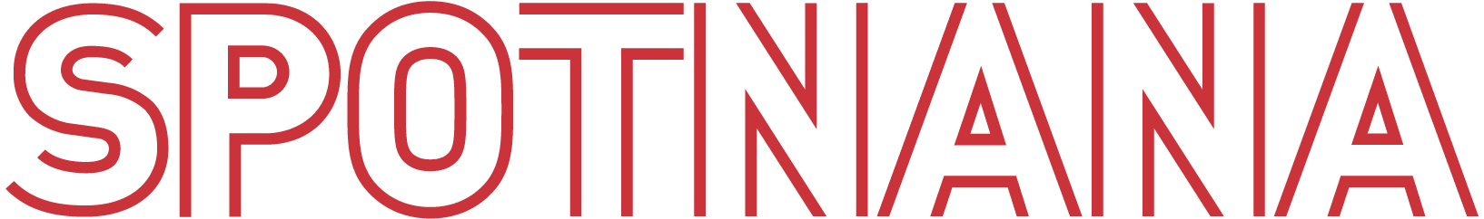 Spotnana logo