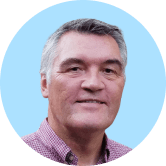 johnny thorsen headshot