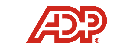 ADP logo