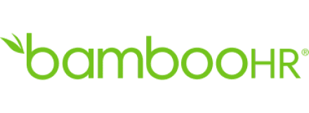 bambooHR logo