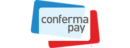 conferma pay logo