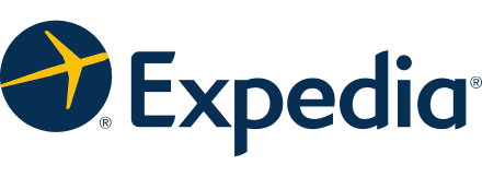 expedia logo
