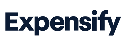 expensify logo