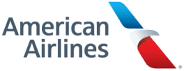 American Airlines logo