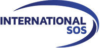international sos logo