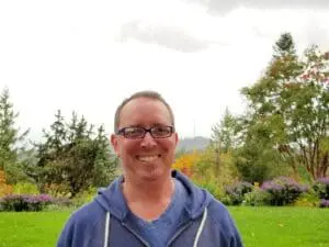 Spotnana Customer Experience Escalations Lead Todd Erickson