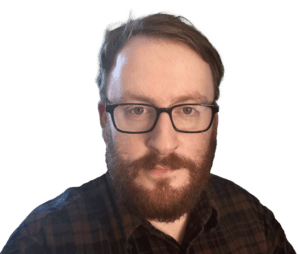 Editorial Director Andrew Sheivachman