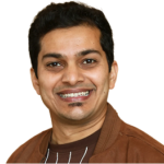 Author Profile Picture
