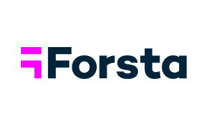 Forsta logo