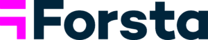 Forsta logo