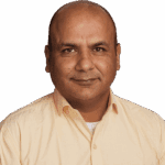 Author Profile Picture