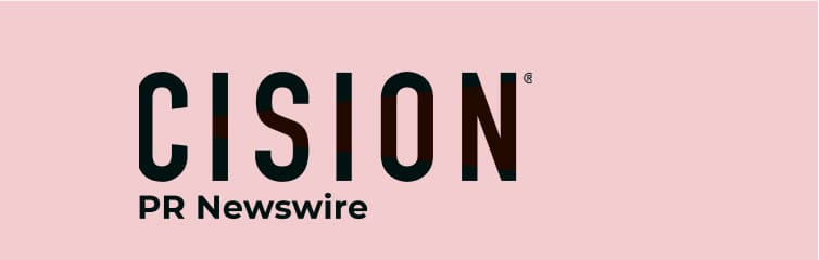Cision logo