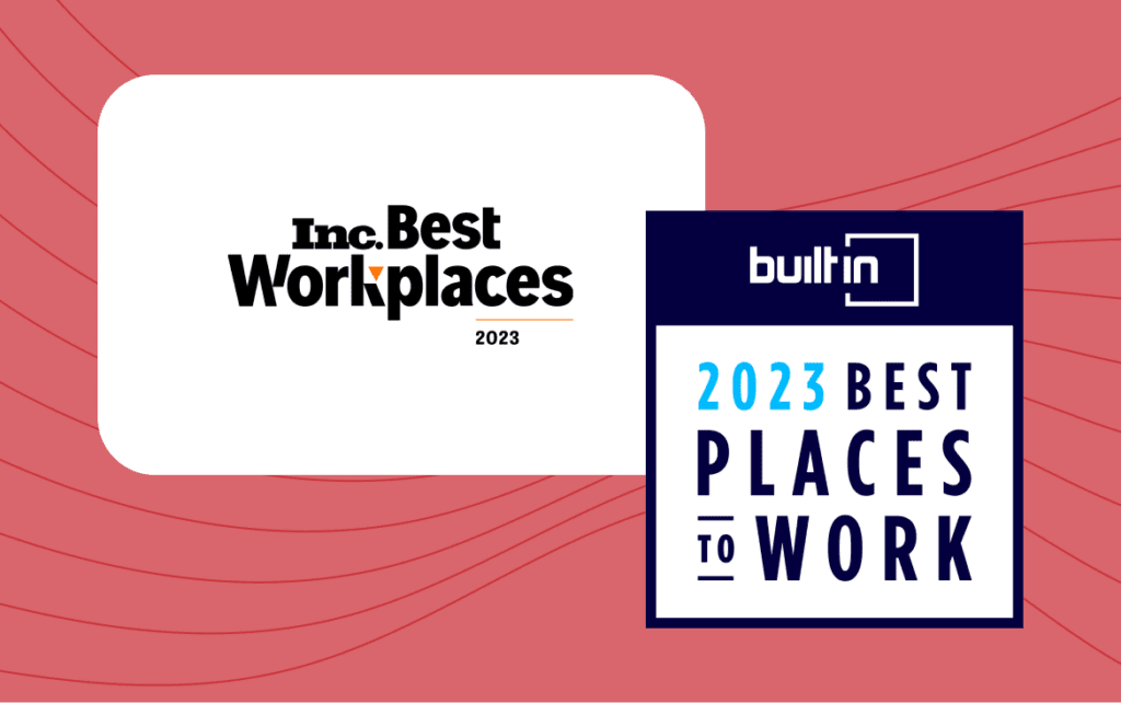 best places to work graphic