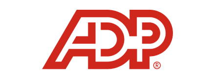 ADP logo