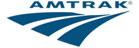 amtrak logo