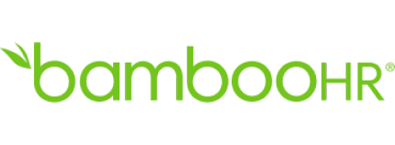 bambooHR logo