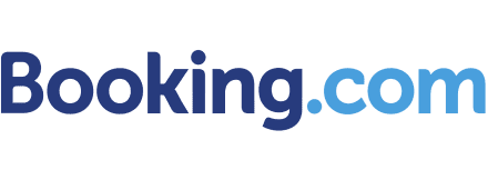 booking.com logo