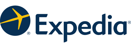 expedia logo