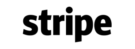 stripe logo