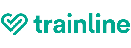 trainline logo