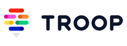 troop logo