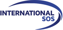 international sos logo