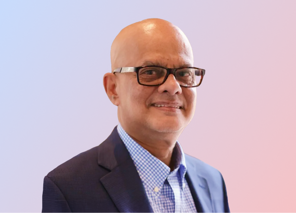 Fazal Choksi – viewpoint