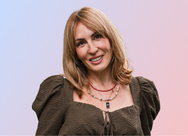 Lela Loudou – viewpoint