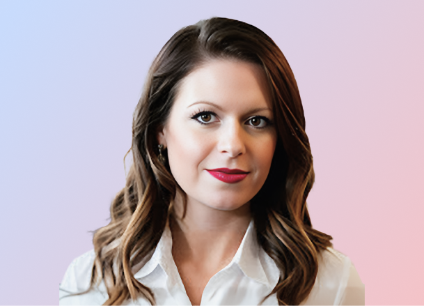 Michelle Amos – viewpoint