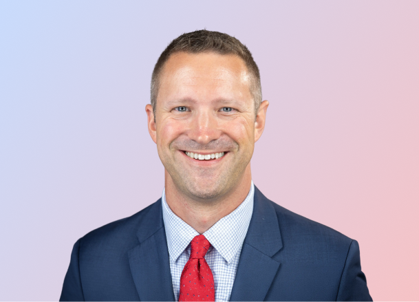 Pete Crow – viewpoint